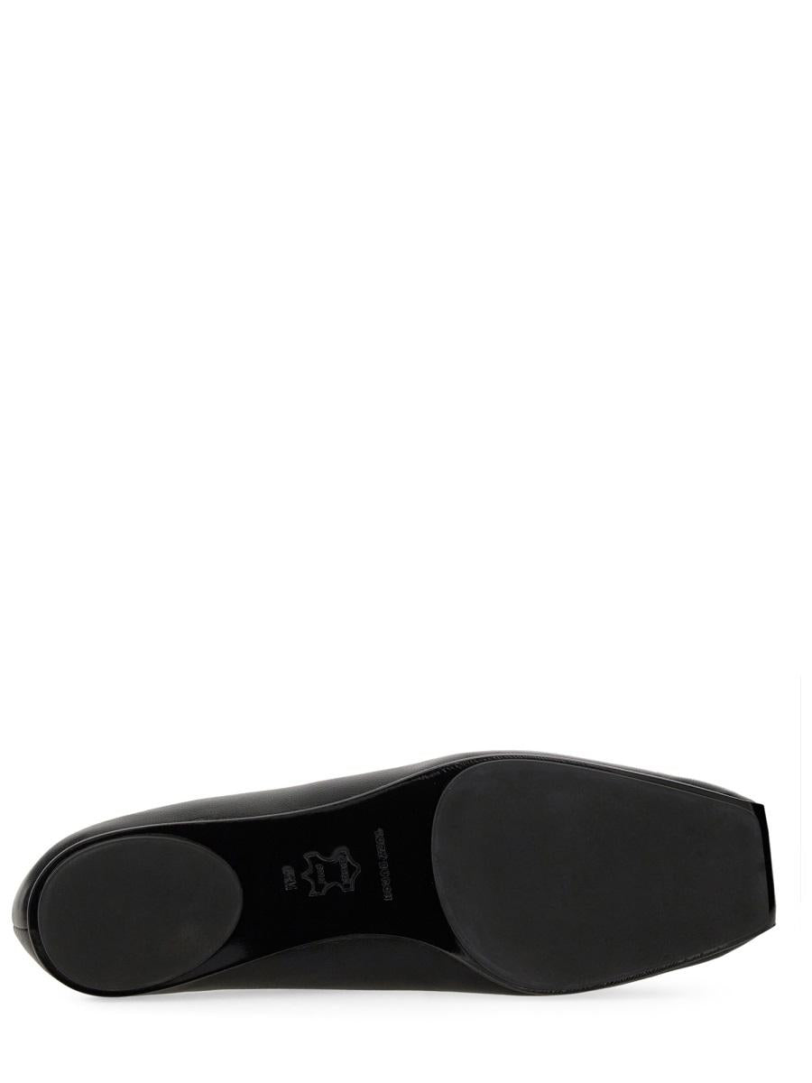 Tory Burch Ballerina "Runway"