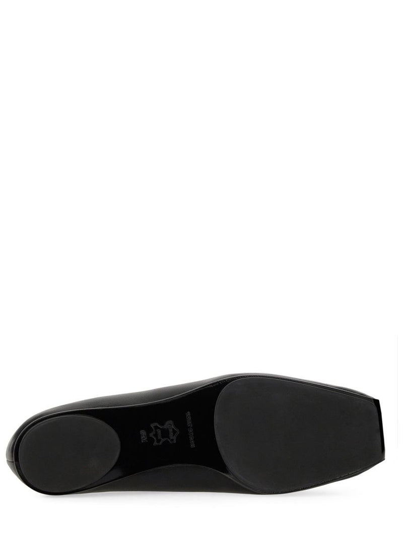 Tory Burch Ballerina "Runway"