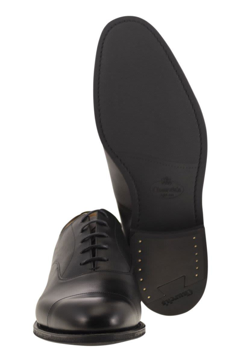 Church'S Consul R 2.0 - Calfskin Oxfords