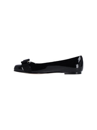Salvatore Ferragamo Flat Shoes