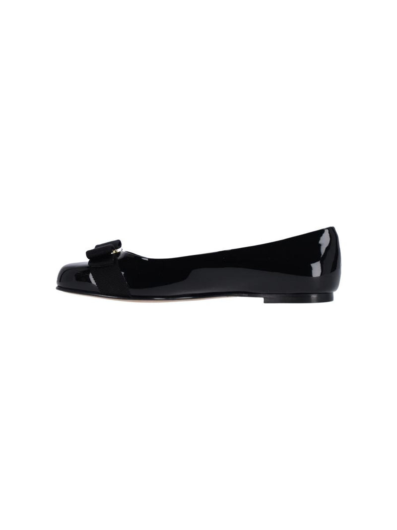 Salvatore Ferragamo Flat Shoes