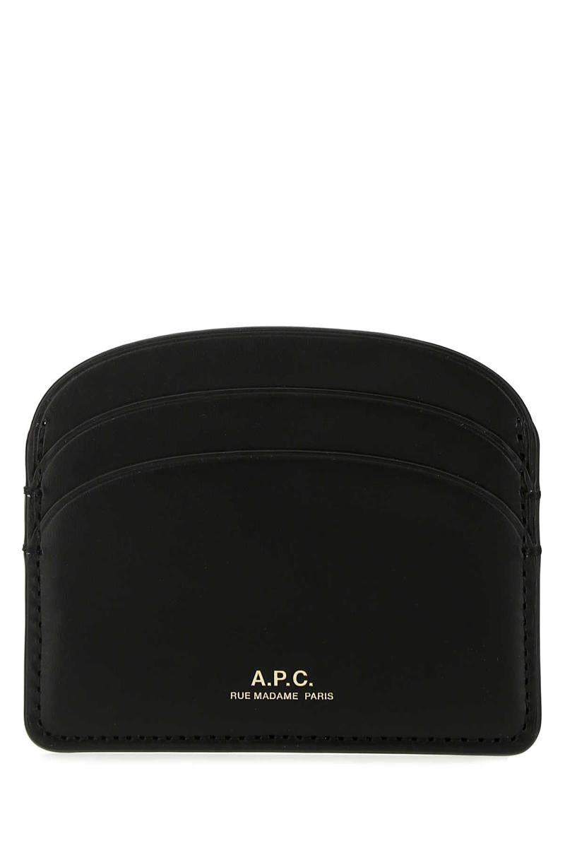 A.P.C. Wallets
