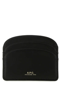 A.P.C. Wallets