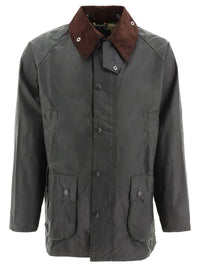 Barbour "Bedale" Waxed Jacket