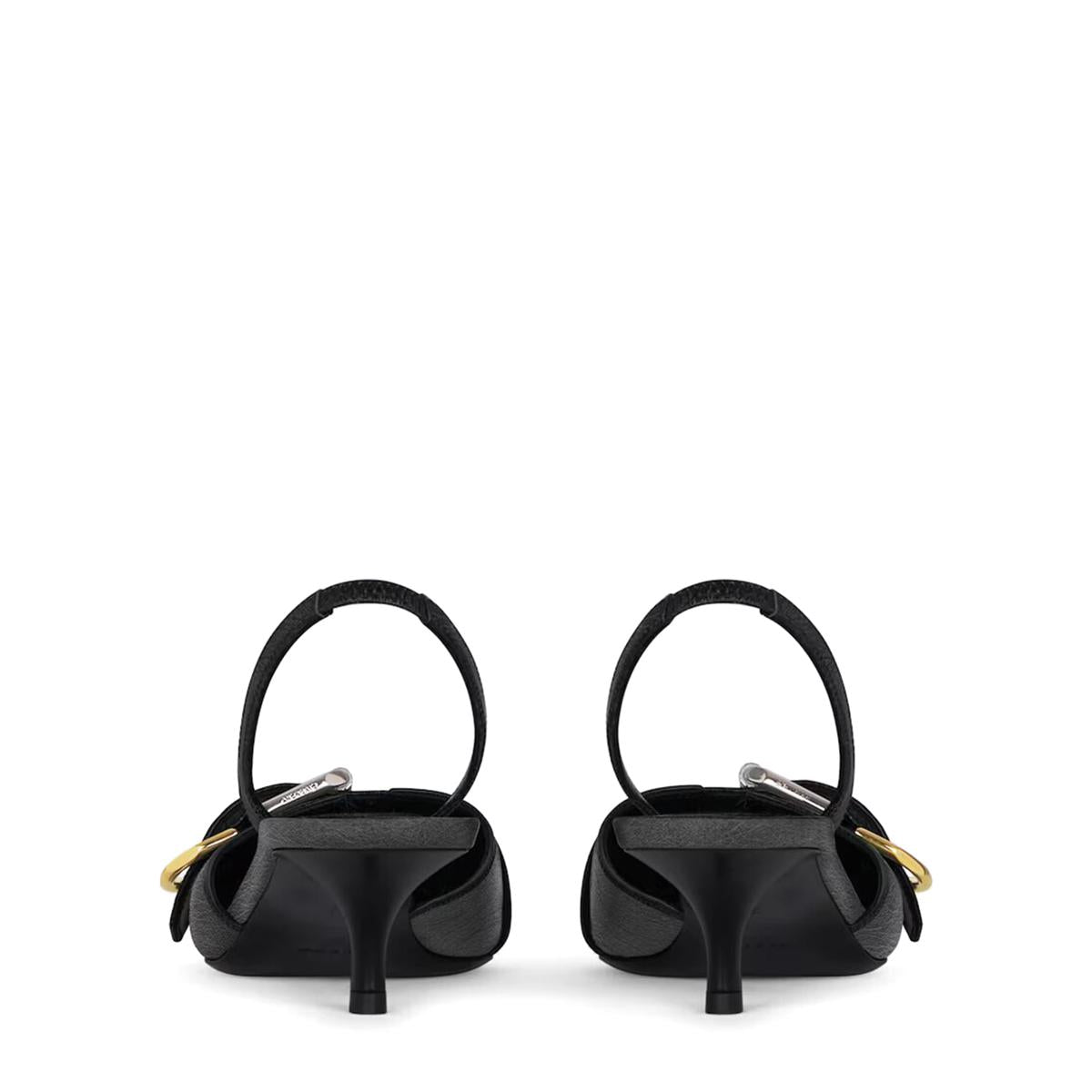 Givenchy Voyou Slingback