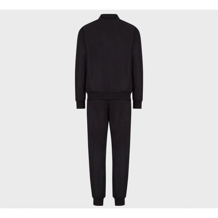 Ea7 Emporio Armani Tracksuit