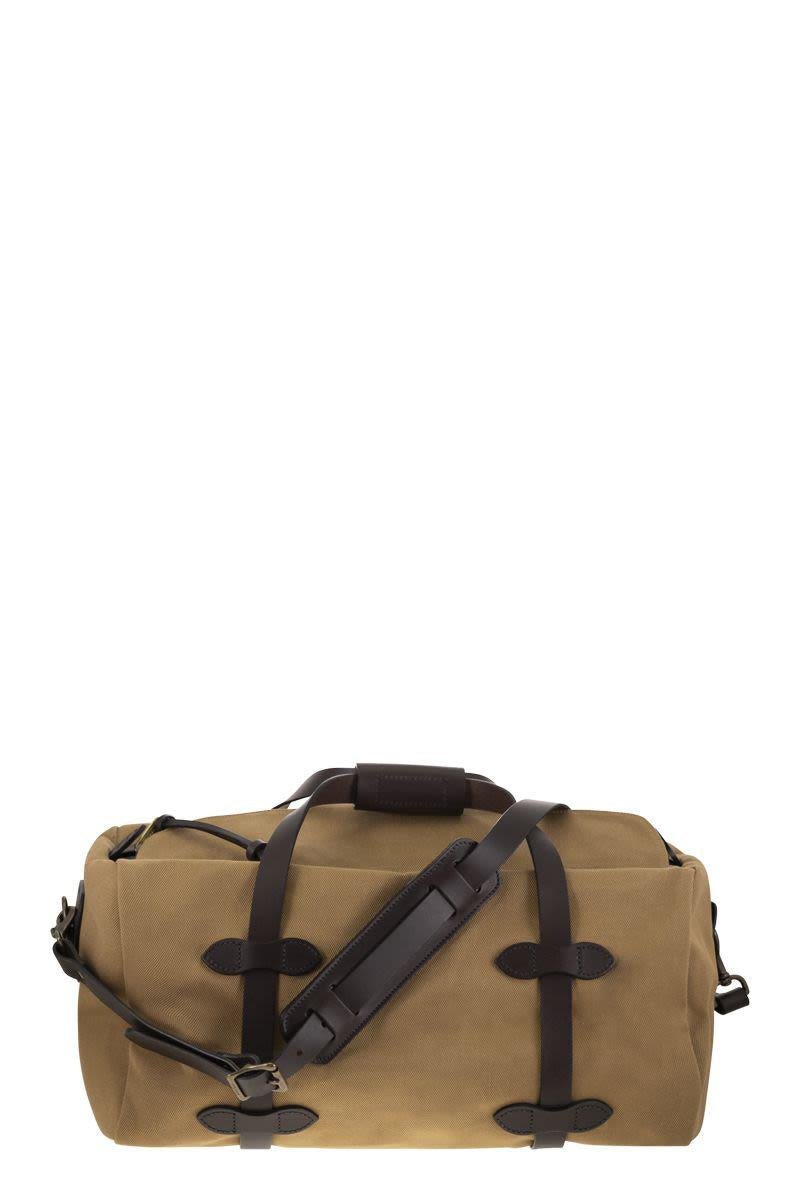 Filson Duffle - Small Water-Repellent Duffle Bag