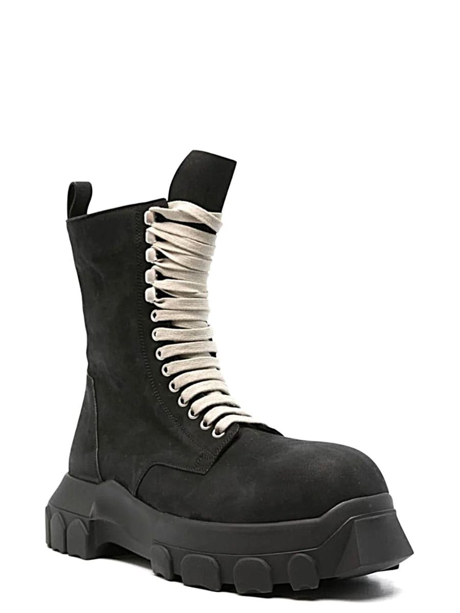 RICK OWENS Sneakers