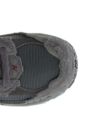 New Balance Gray '2002R Protection Pack' Sneakers