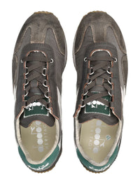Diadora Equipe Dirty Stone Wash Evo Sneakers