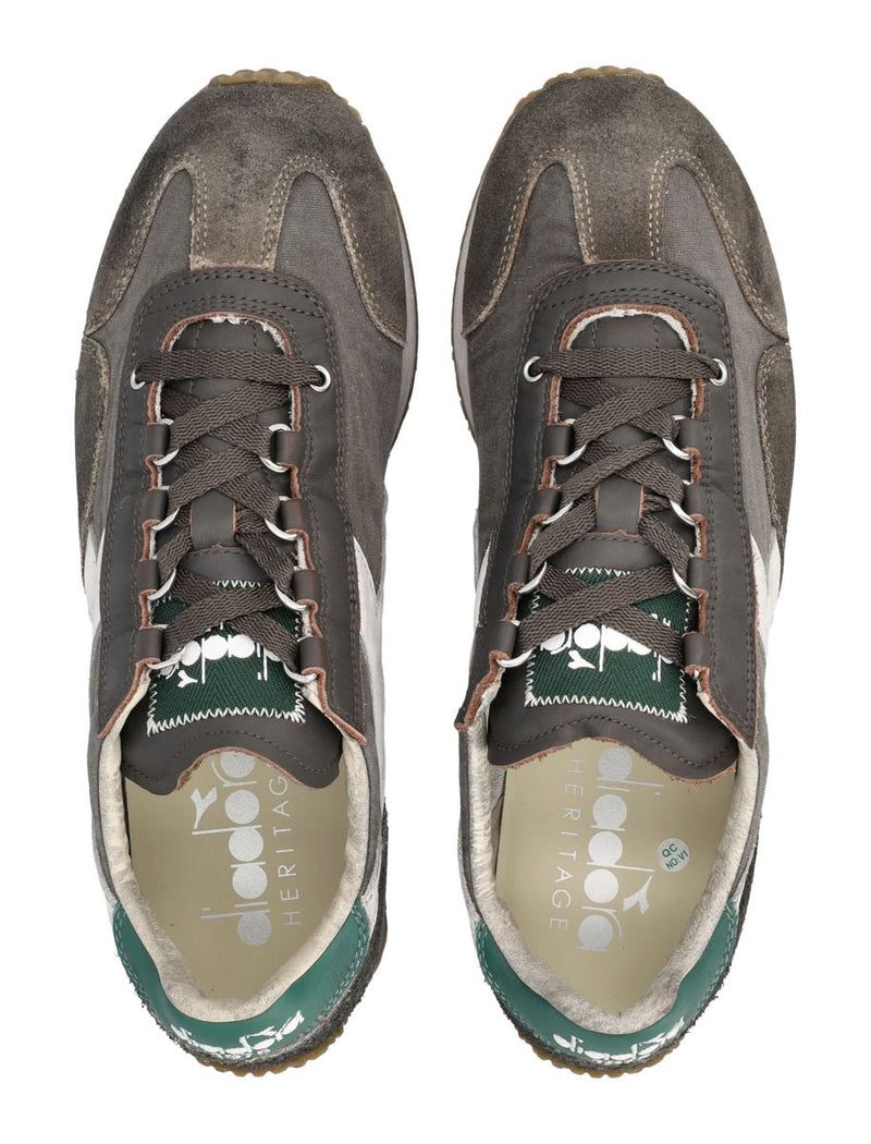 Diadora Equipe Dirty Stone Wash Evo Sneakers