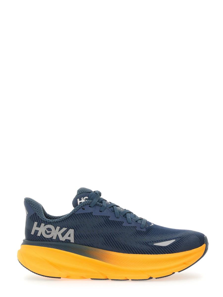 Hoka "Clifton 9 Gtx" Sneaker Unisex