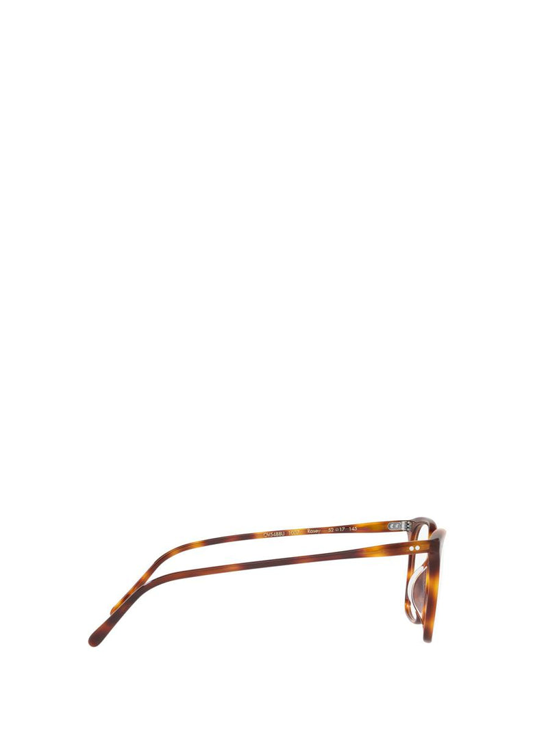 Oliver Peoples Eyeglasses