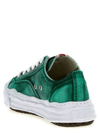 Maison Mihara Yasuhiro 'Hank' Sneakers