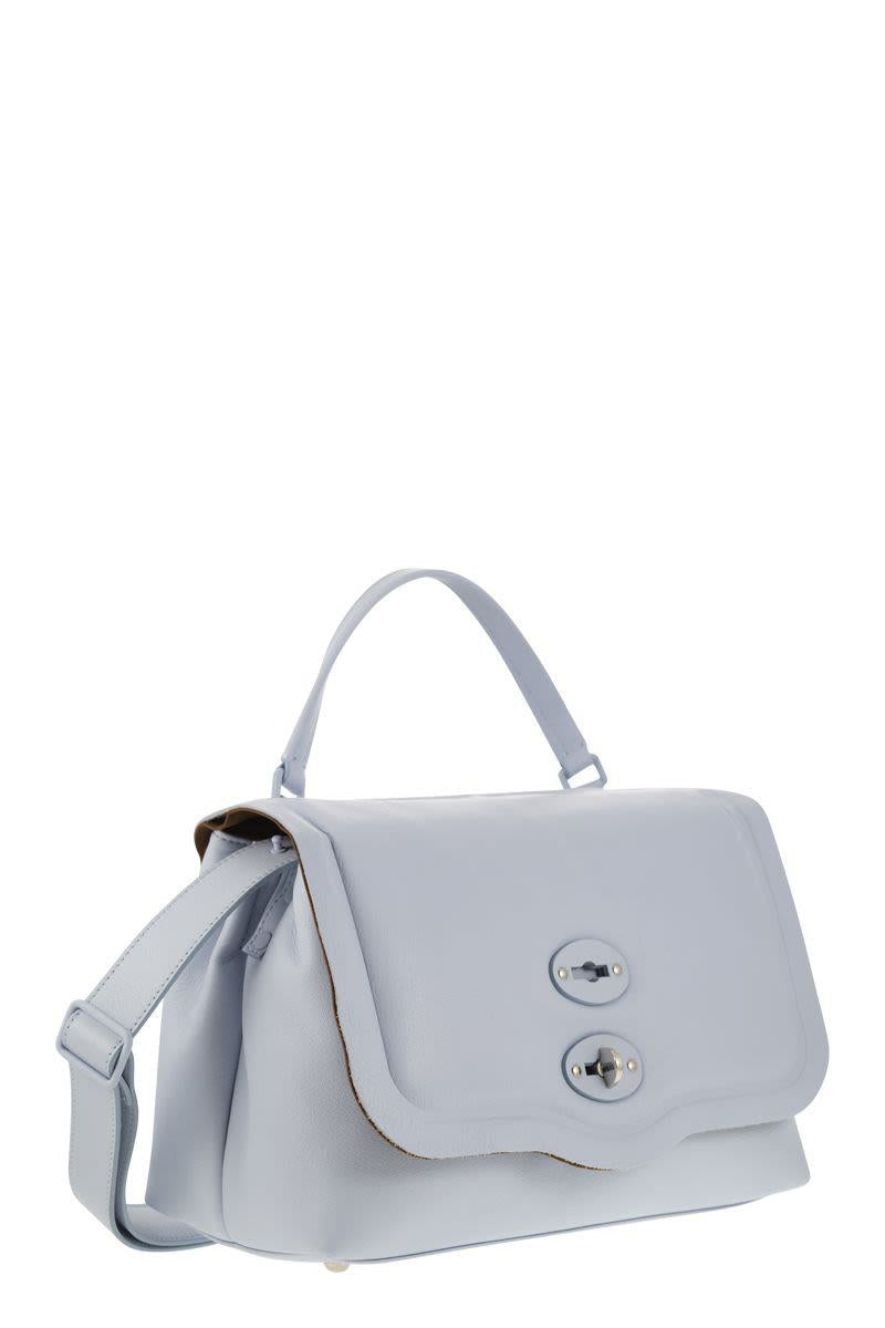 Zanellato Postina Pillow - S Handbag