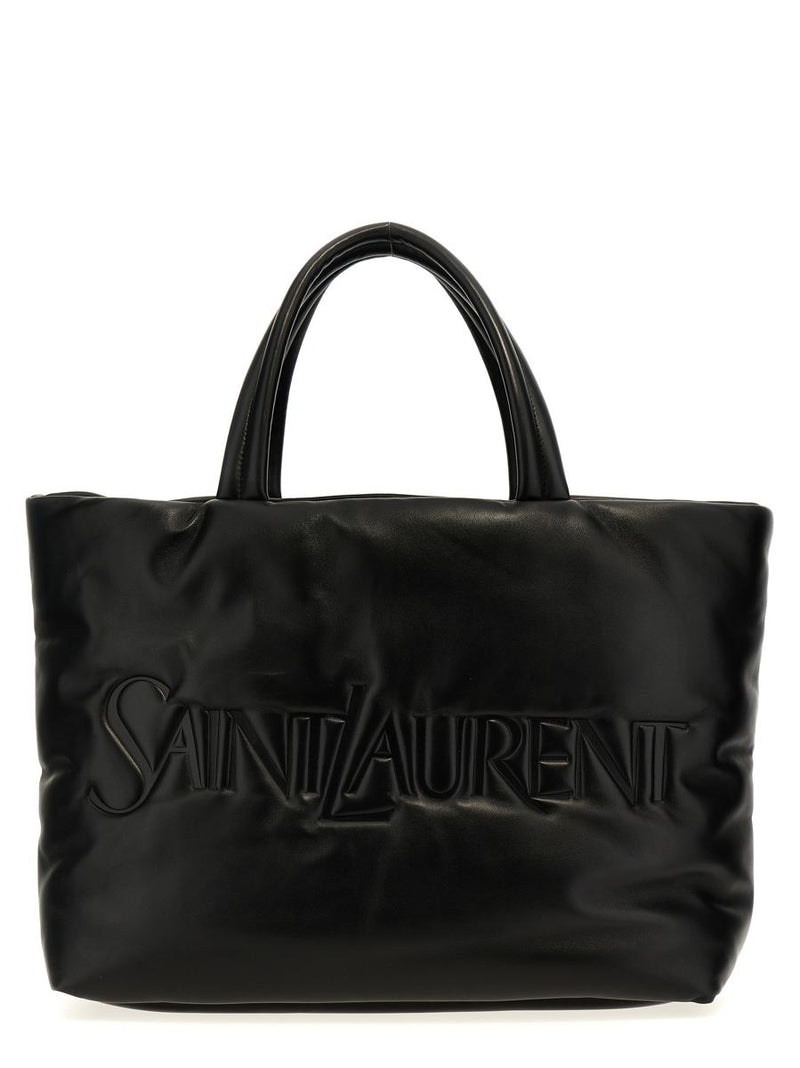 Saint Laurent 'Saint Laurent' Shopping Bag