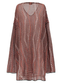 Vitelli 'Wave Jacquard' Sweater