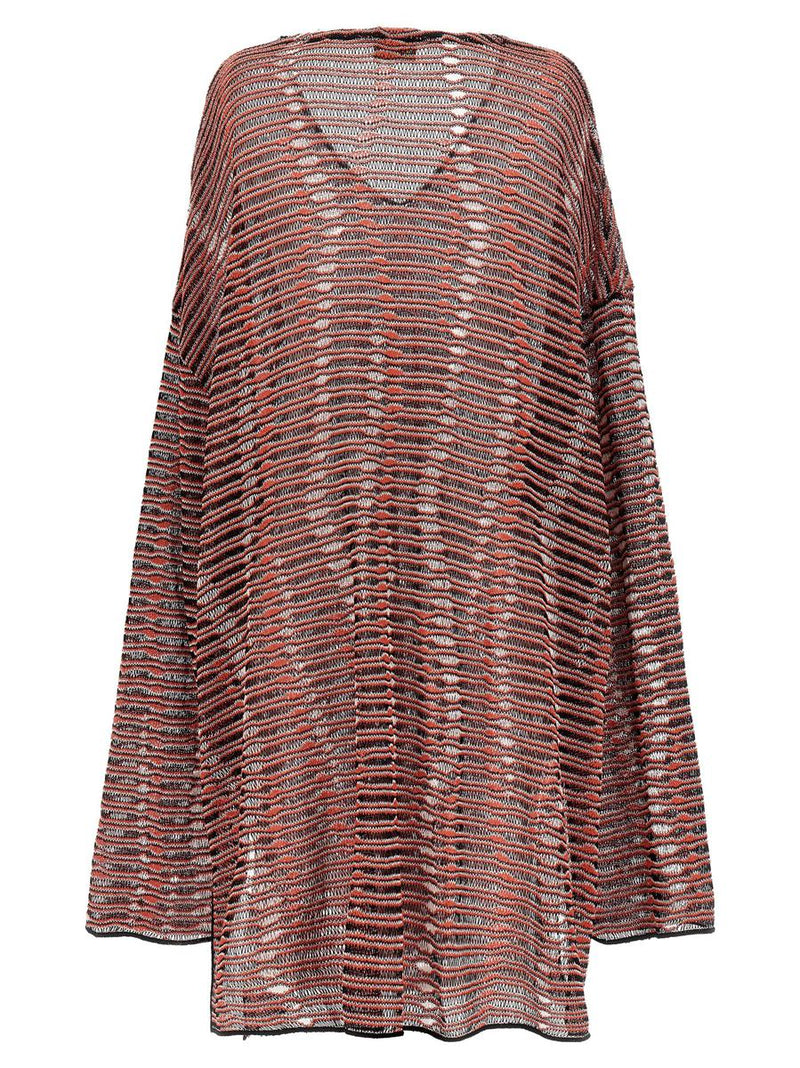 Vitelli 'Wave Jacquard' Sweater