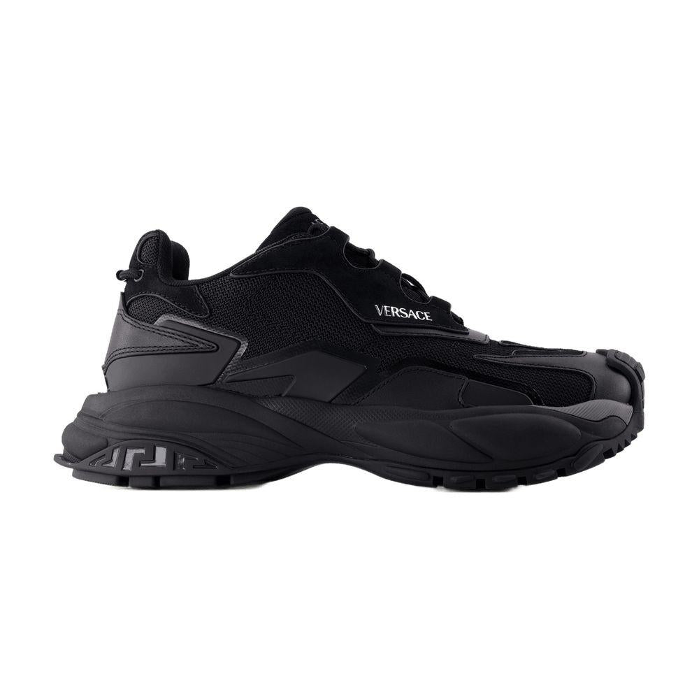 Versace Low Top Sneakers