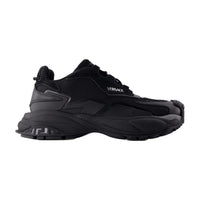 Versace Low Top Sneakers