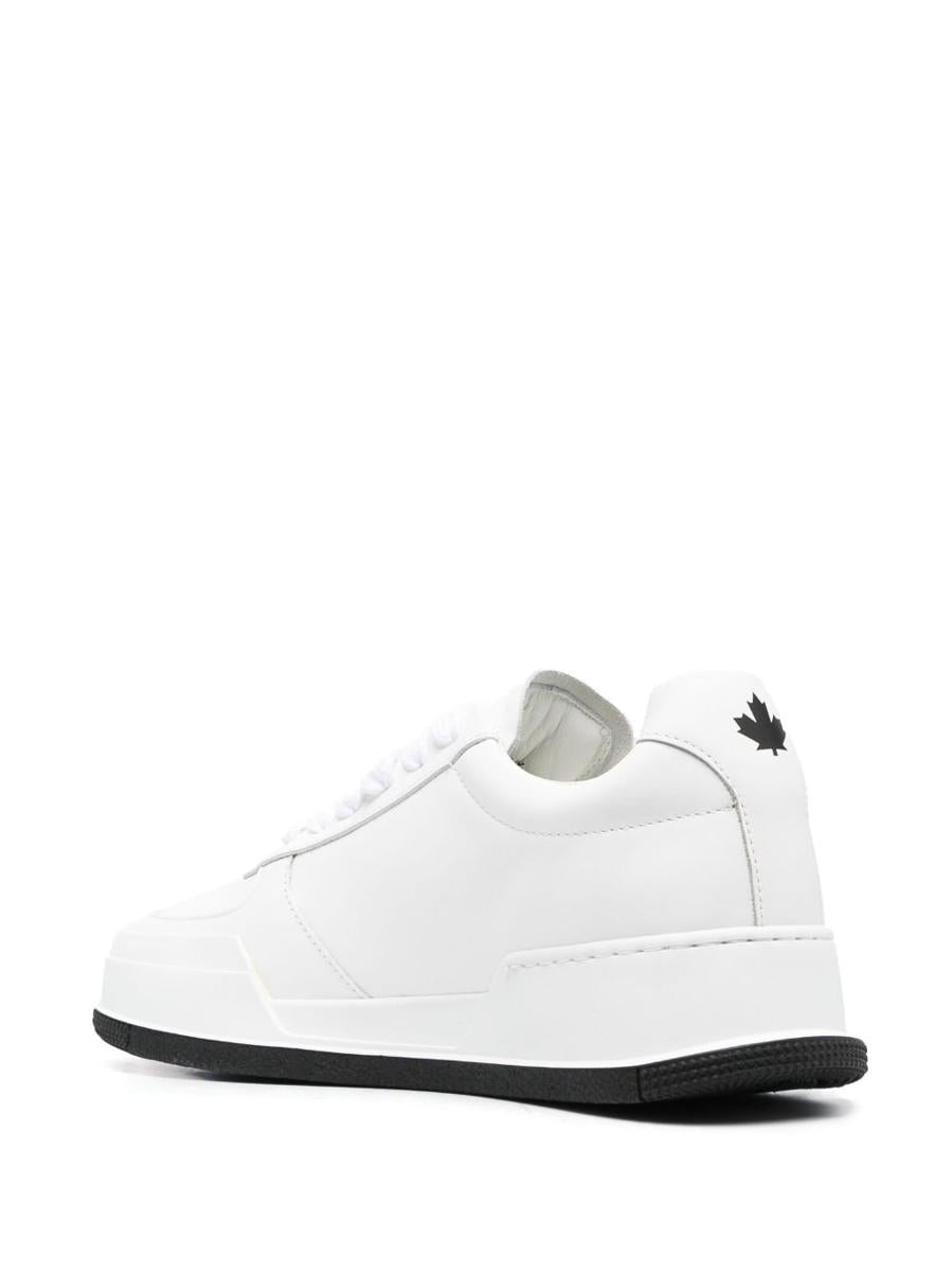 DSQUARED2 Sneakers Shoes