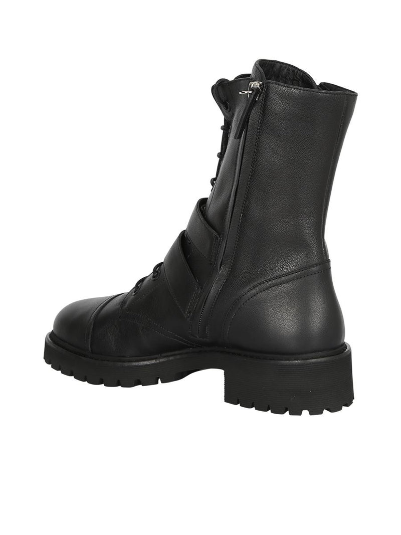 Giuseppe Zanotti Boots