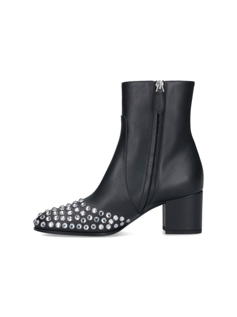 Alaïa Boots