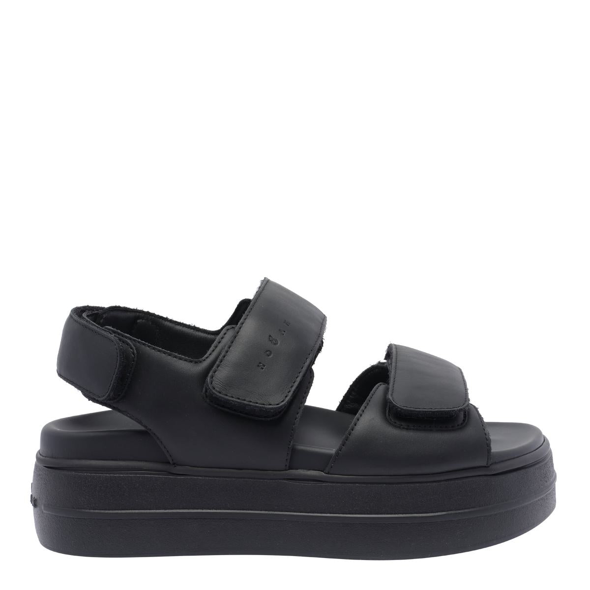 Hogan Sandals