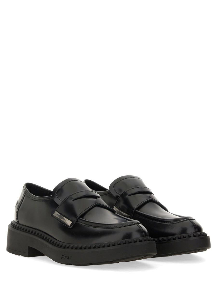 Ash Medusa Loafer