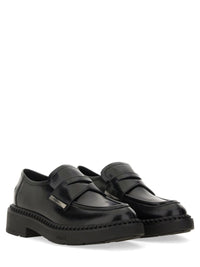Ash Medusa Loafer