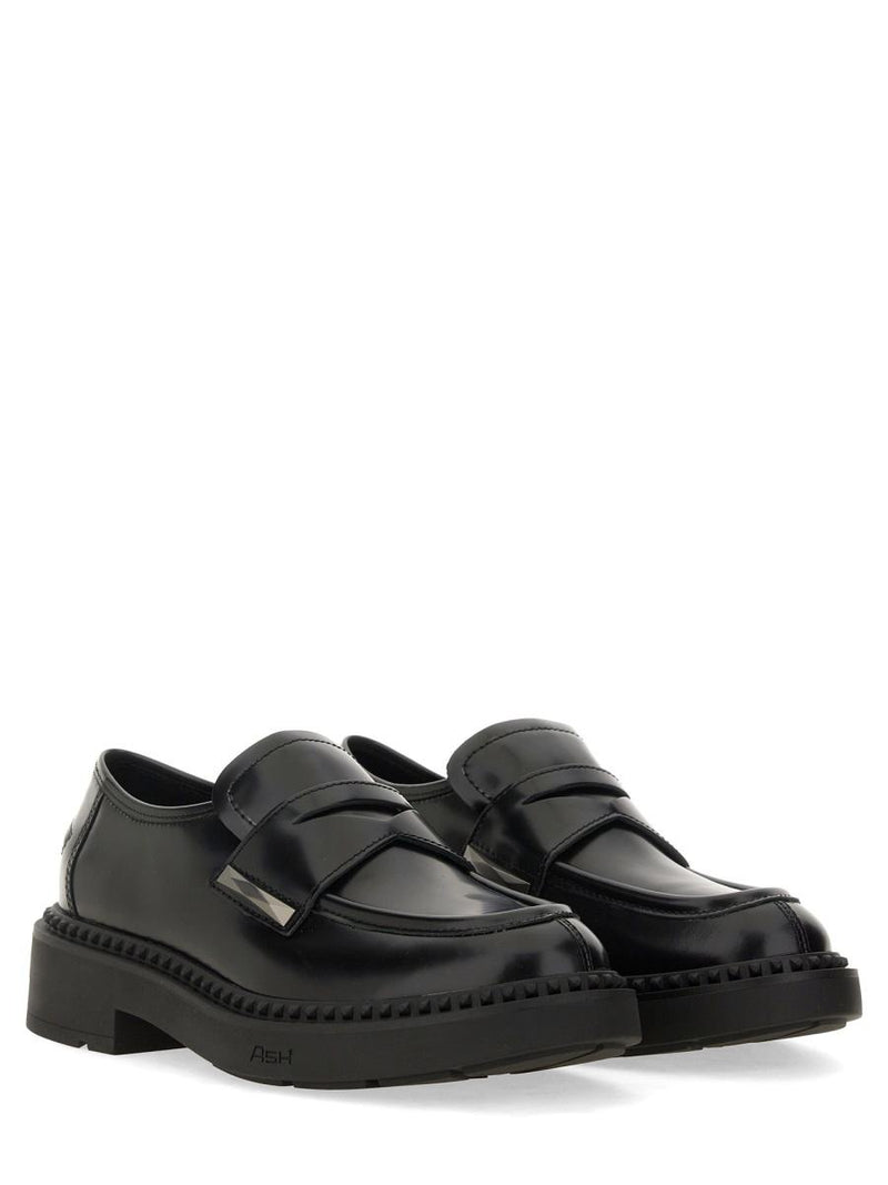 Ash Medusa Loafer