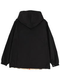 Burberry Reversible "Check" Jacket