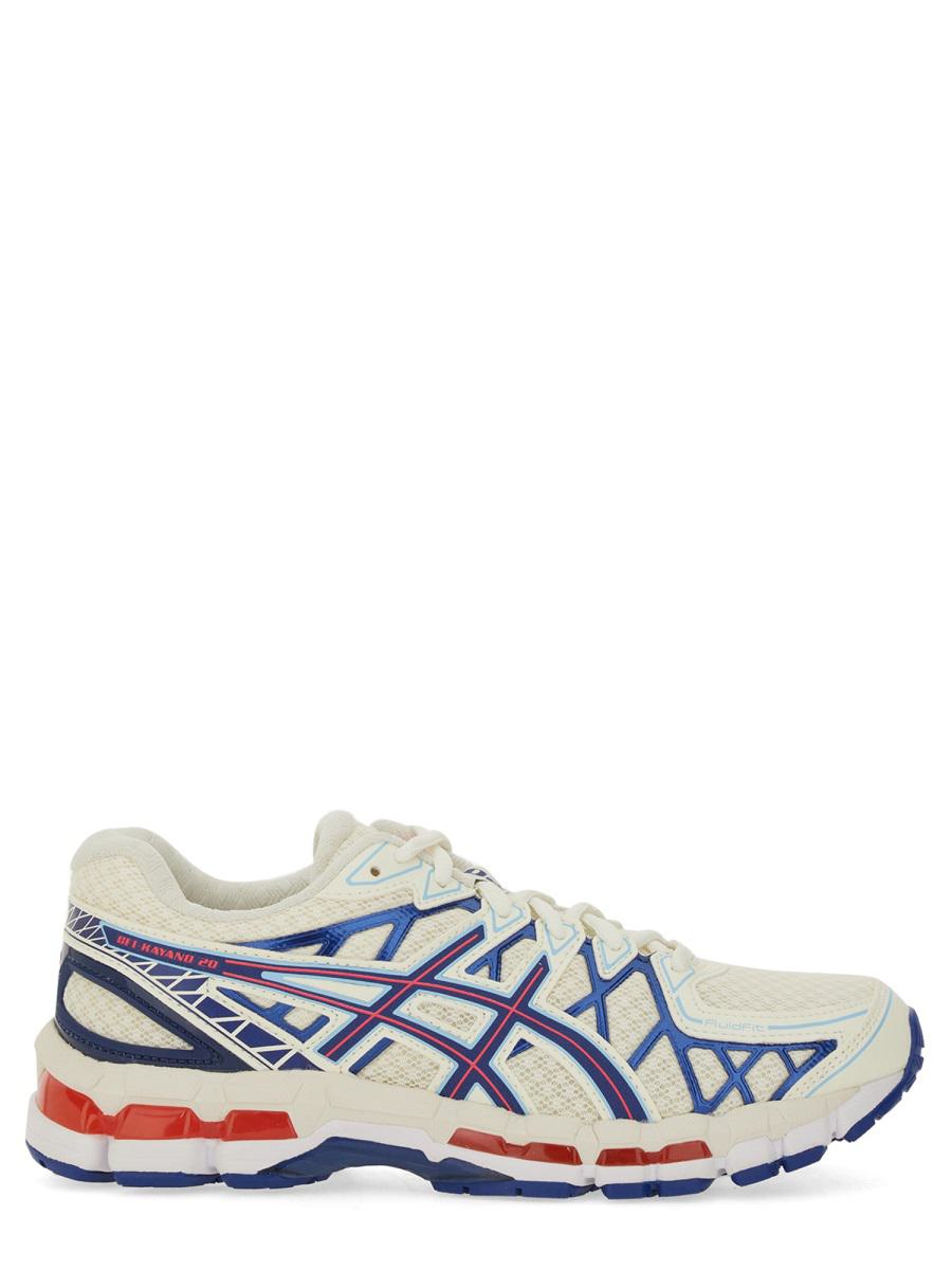 Asics "Gel-Kayano 20" Sneaker Unisex