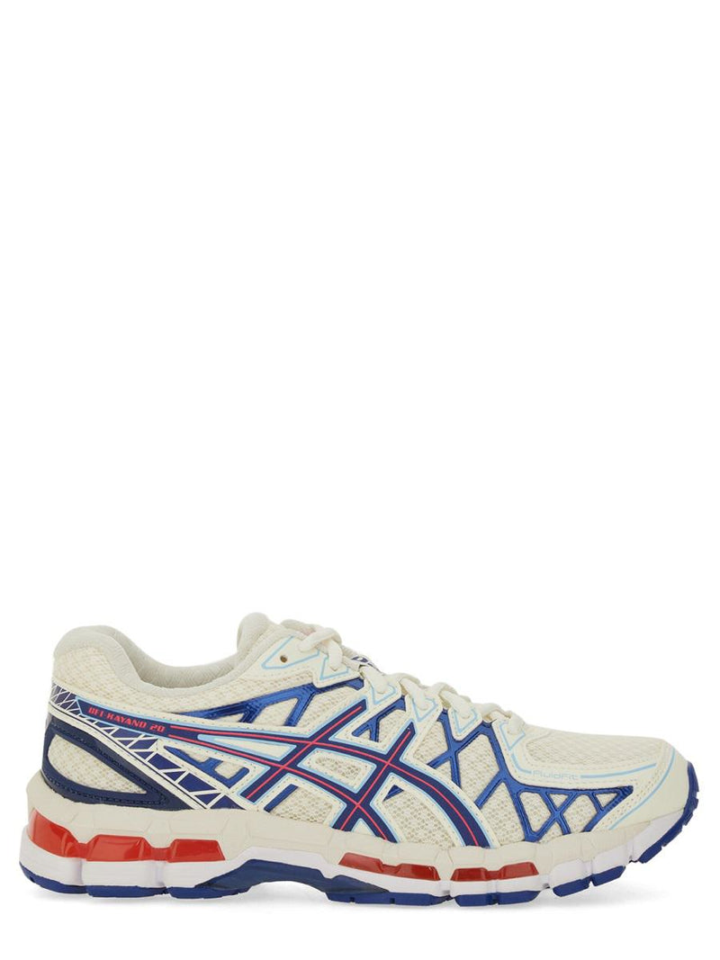 Asics "Gel-Kayano 20" Sneaker Unisex