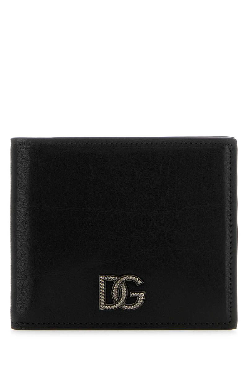 Dolce & Gabbana Wallets