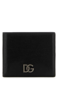 Dolce & Gabbana Wallets