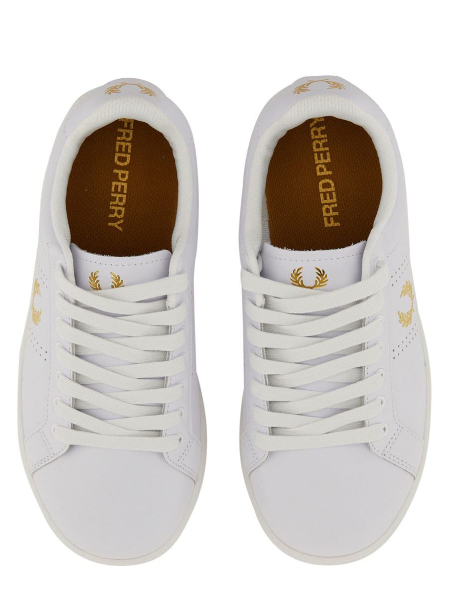 Fred Perry Sneaker "B721"