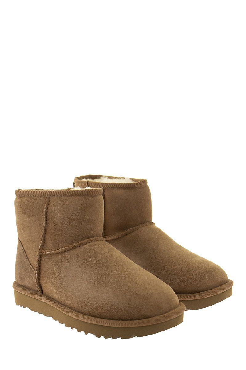 UGG Mini Classic Ii - Boots