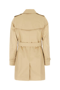 Burberry Trench