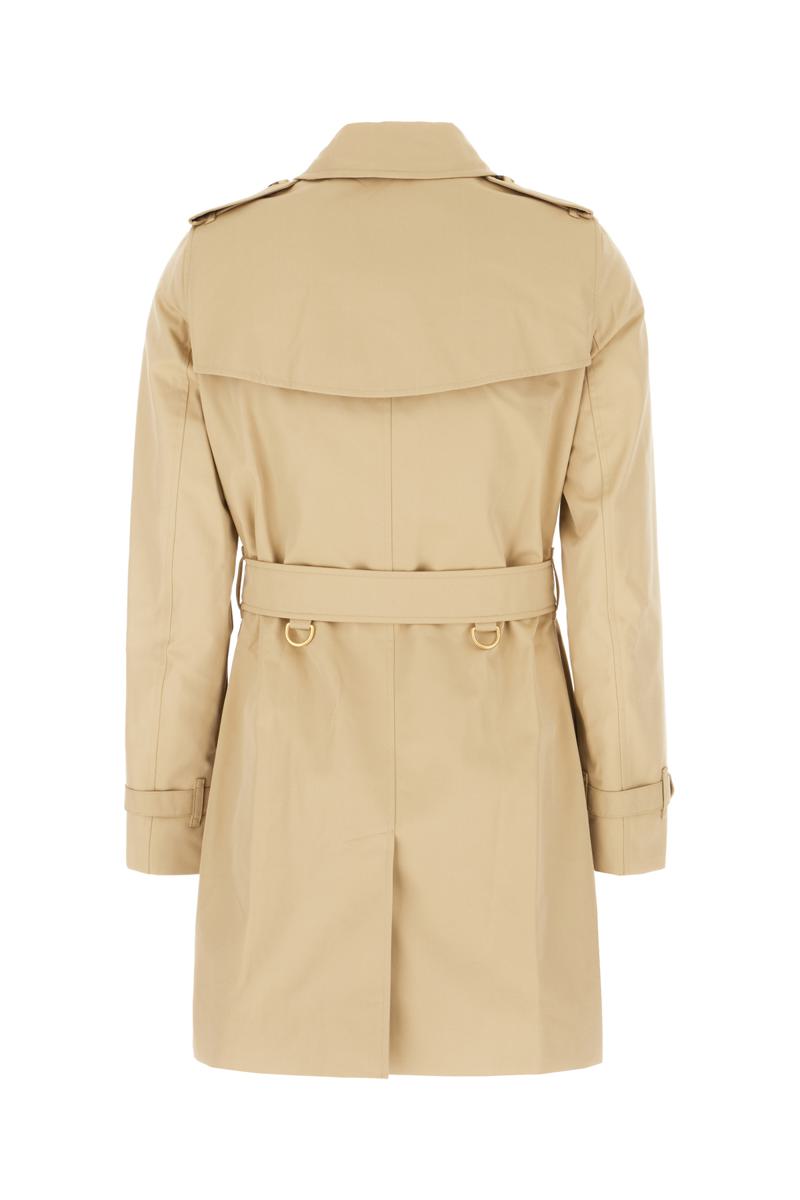 Burberry Trench