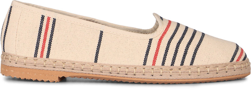 Manebí Portofino Canvas Espadrilles