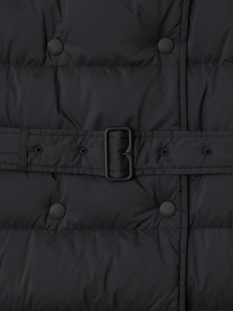 Burberry Jackets
