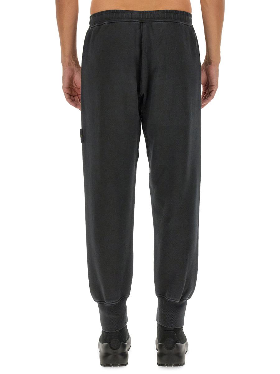 Stone Island Jogging Pants
