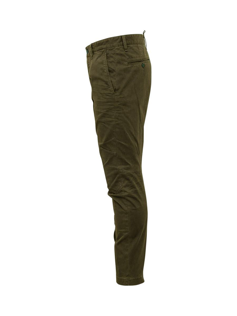 DSQUARED2 Sexy Chino Pants