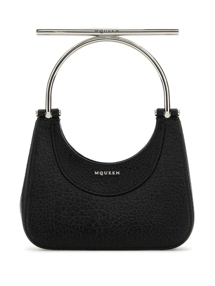 Alexander McQueen Alexander McQueen T-Bar Mini Handbag