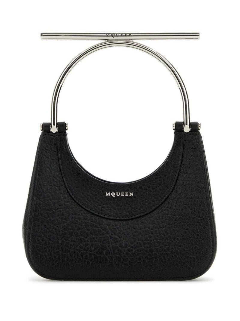 Alexander McQueen Alexander McQueen T-Bar Mini Handbag