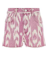 Isabel Marant Étoile Shorts