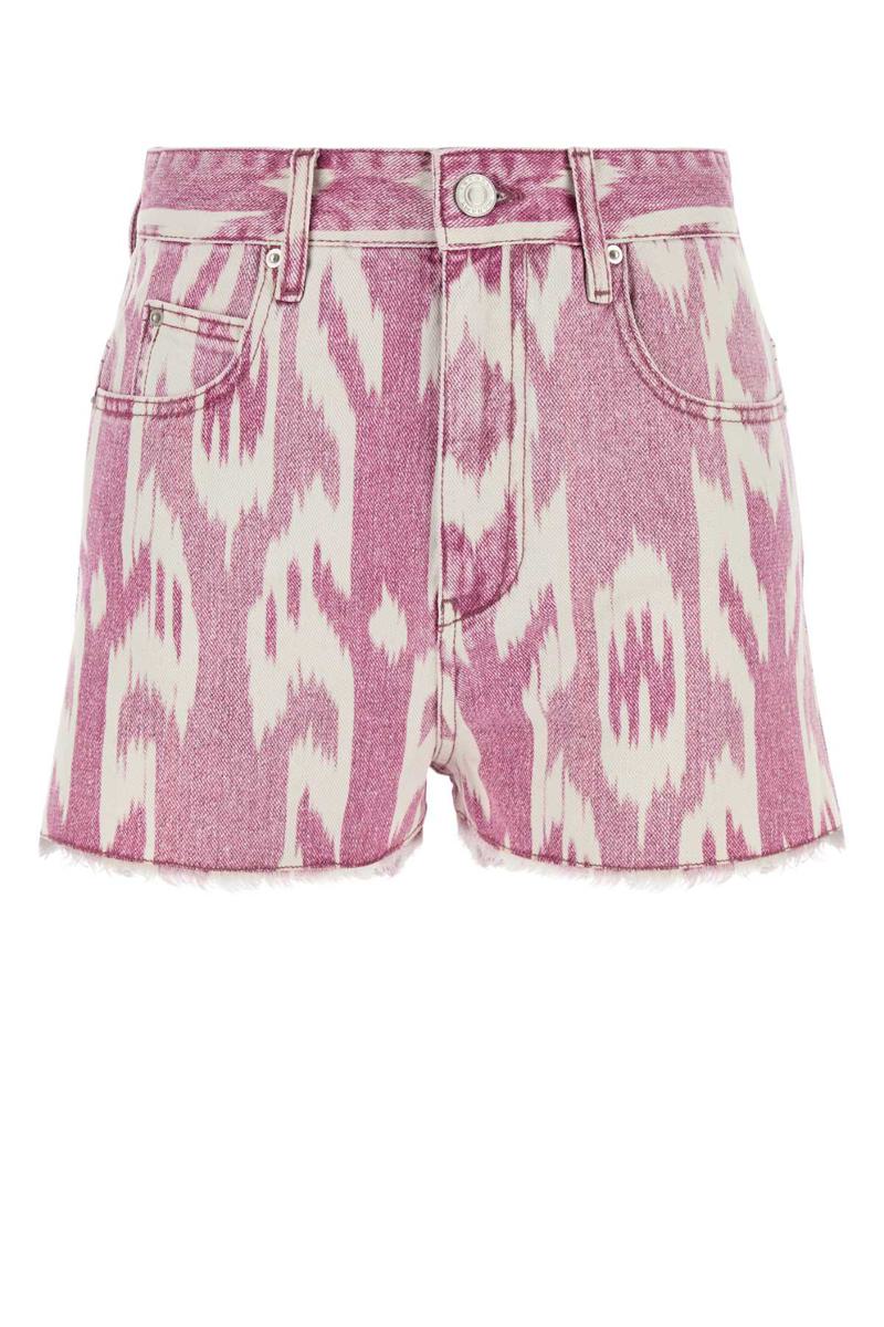 Isabel Marant Étoile Shorts
