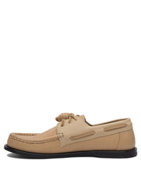 Loewe "Campo" Laced Loafers