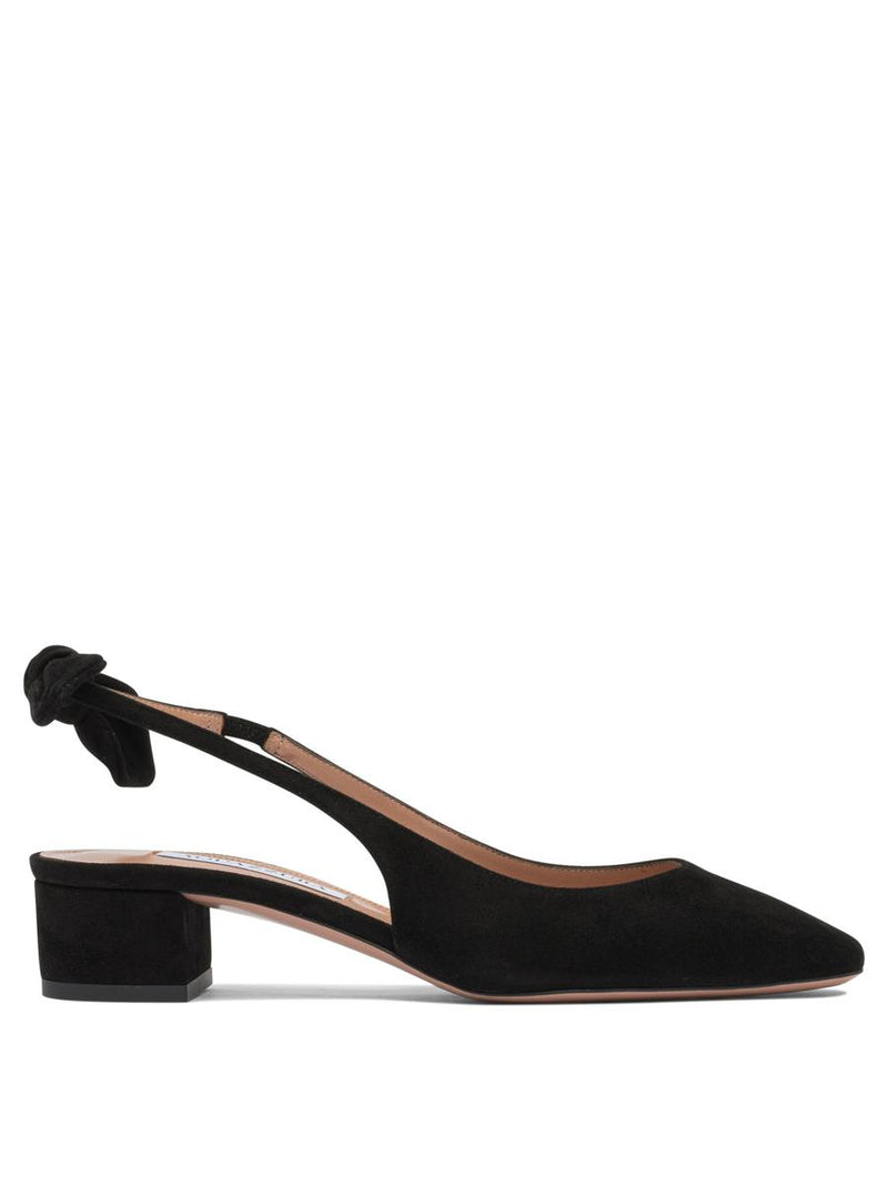 Aquazzura Heeled Shoes